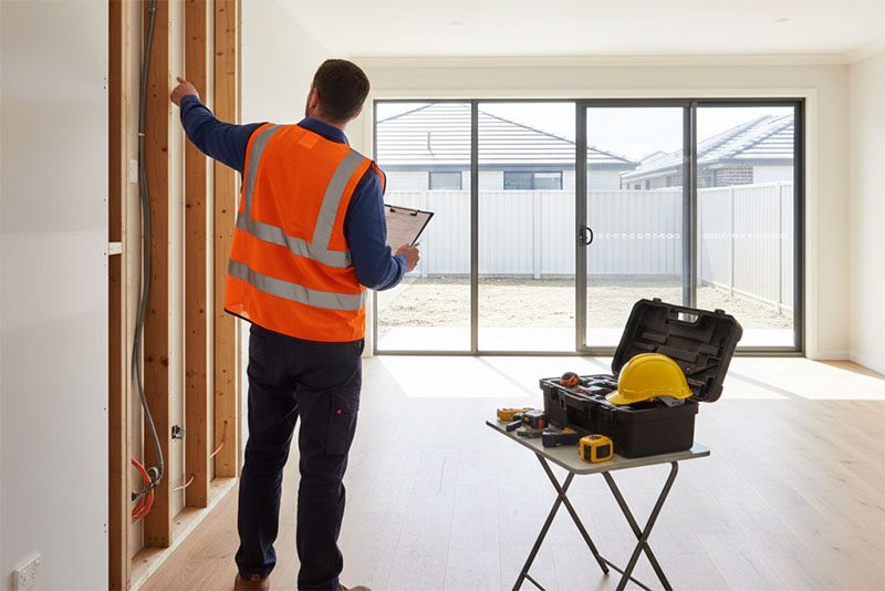Building Inspections Perth